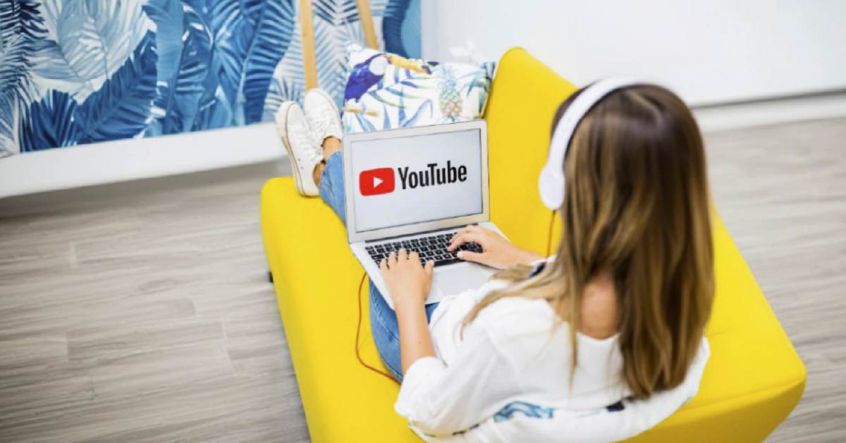 YouTube Shorts: 200 mil millones de vistas por día