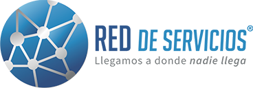 Red de Servicios
